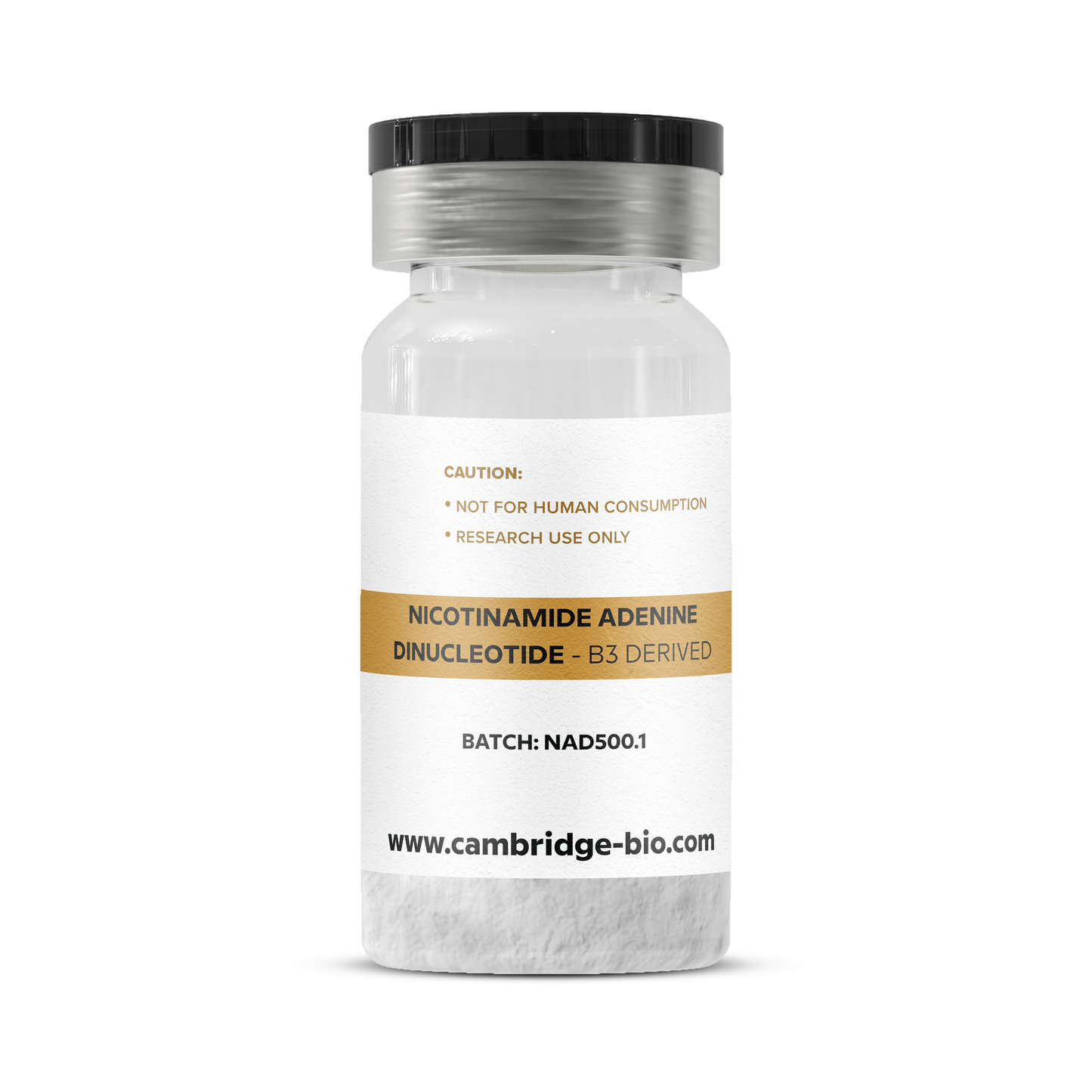 NAD+ 500mg