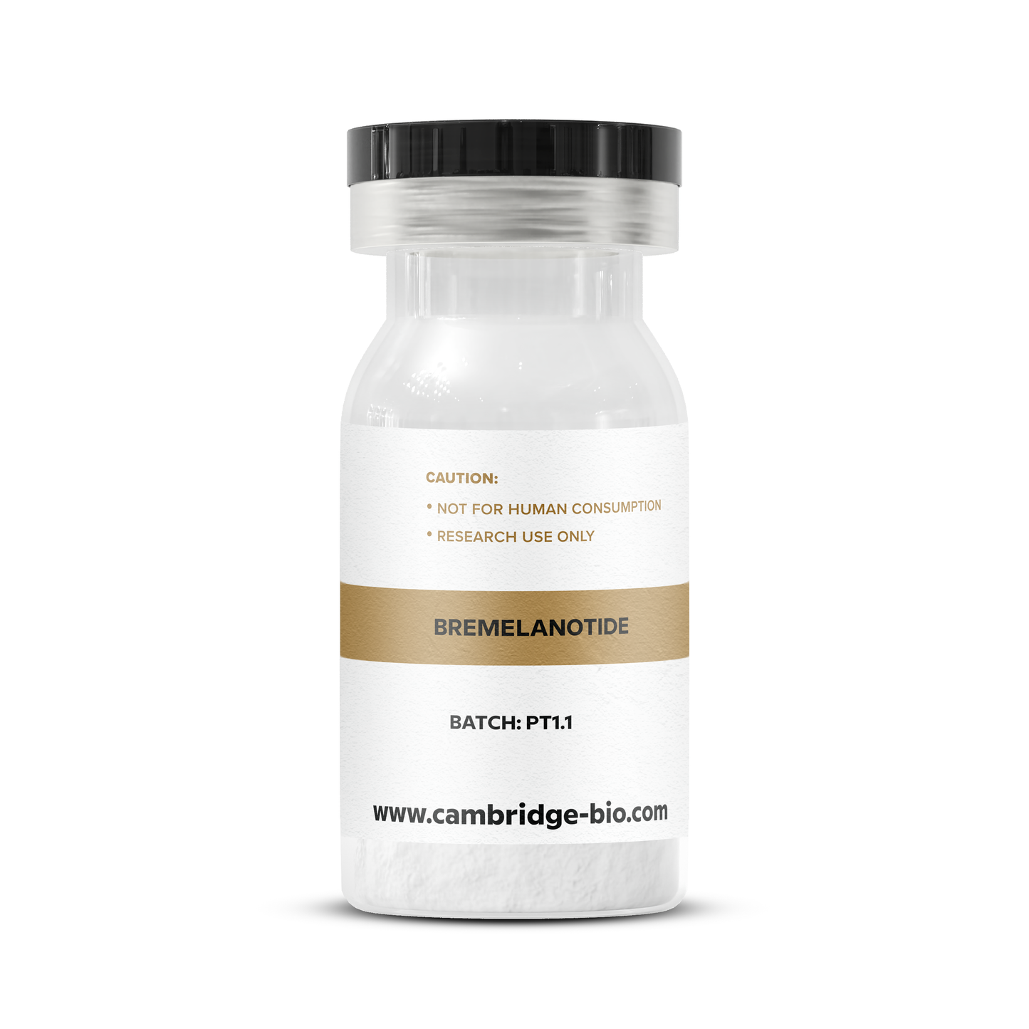 PT-141 10mg (Bremelanotide)