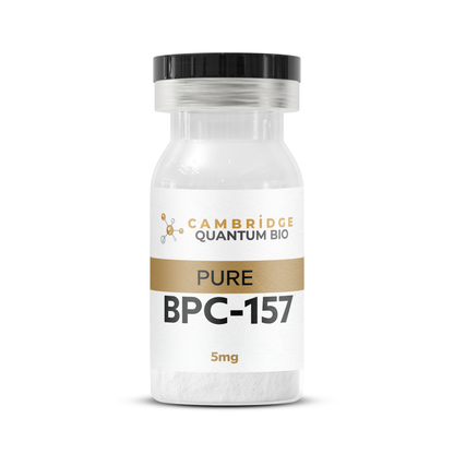 BPC-157 5mg