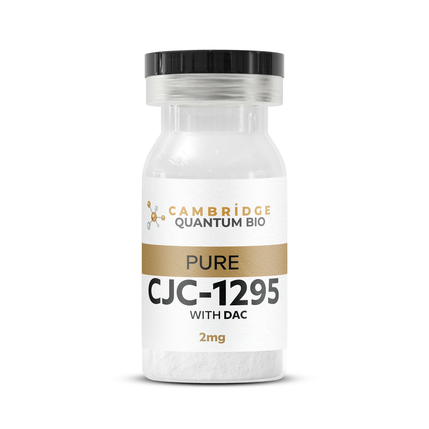 CJC-1295 2mg (With DAC)