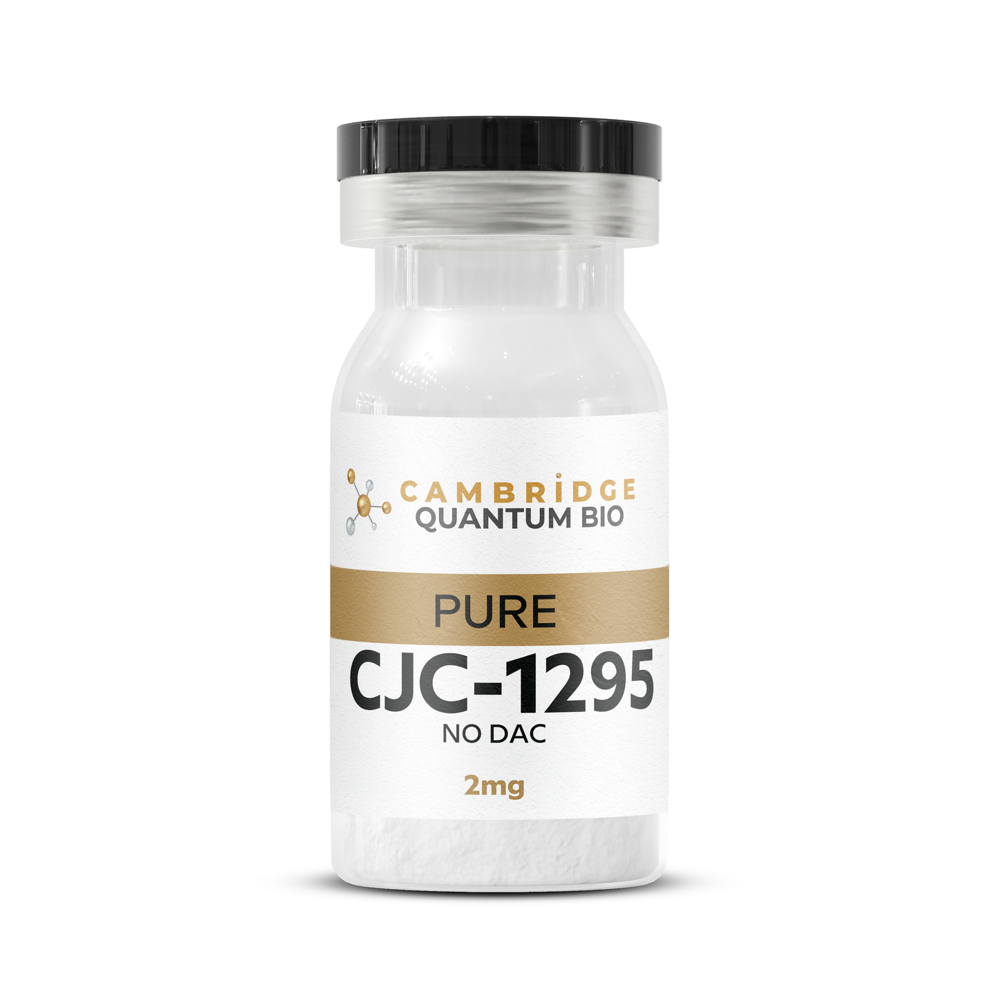 CJC-1295 2mg (No DAC)