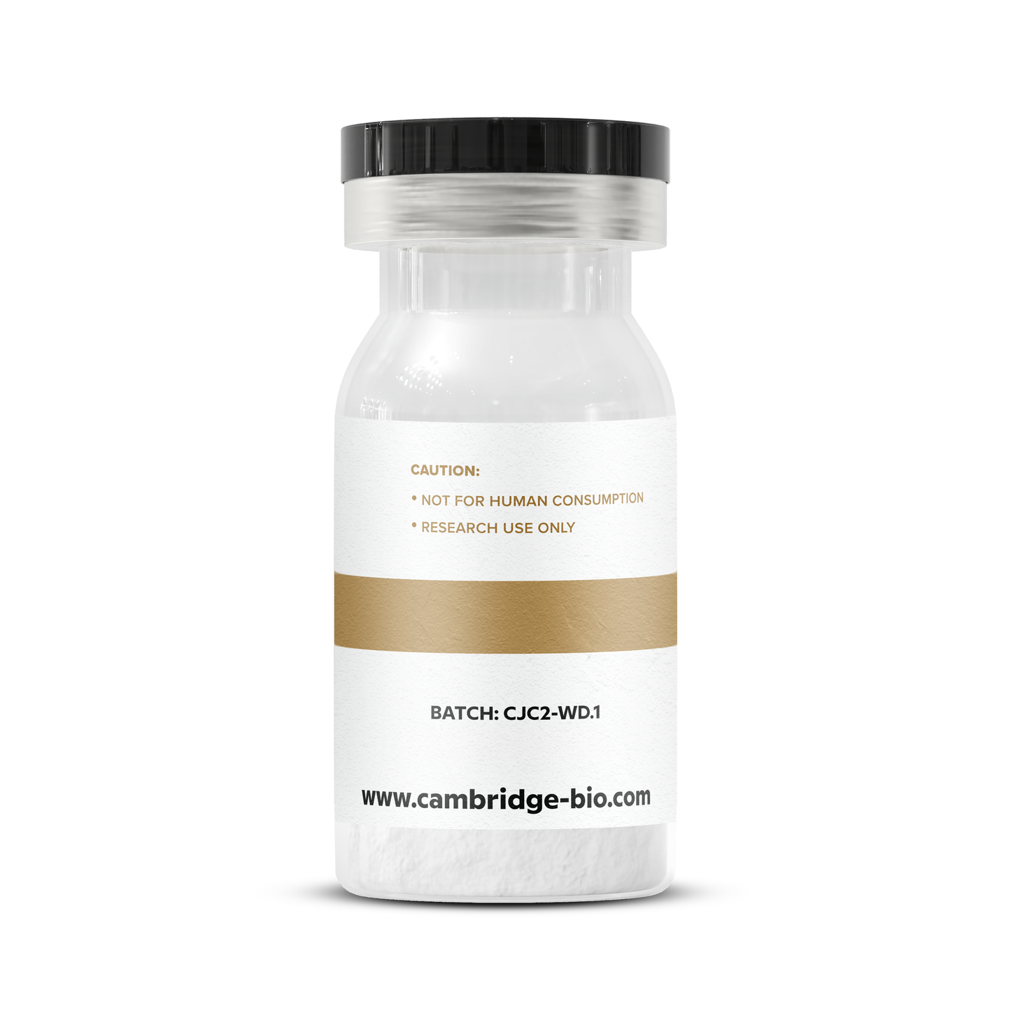 CJC-1295 2mg (With DAC)