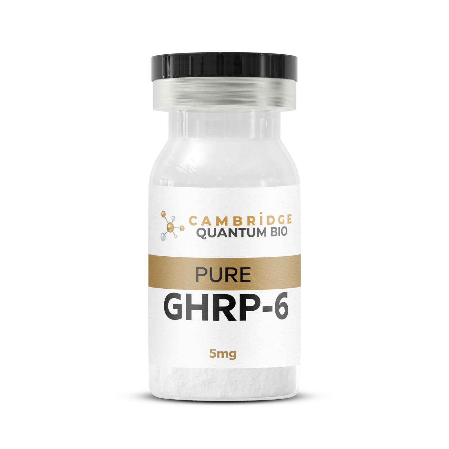 GHRP-6 5mg