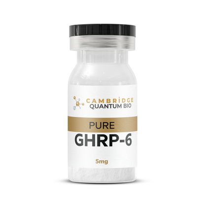 GHRP-6 5mg