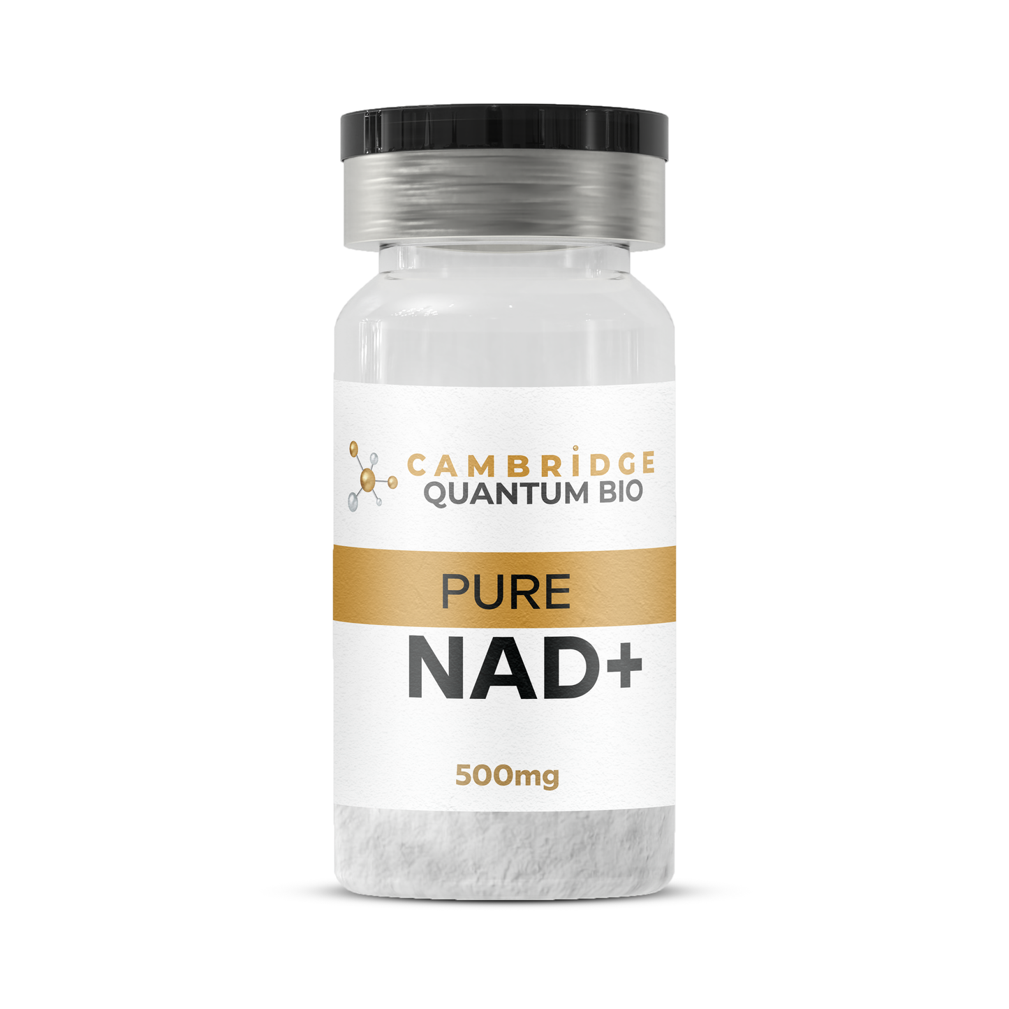 NAD+ 500mg