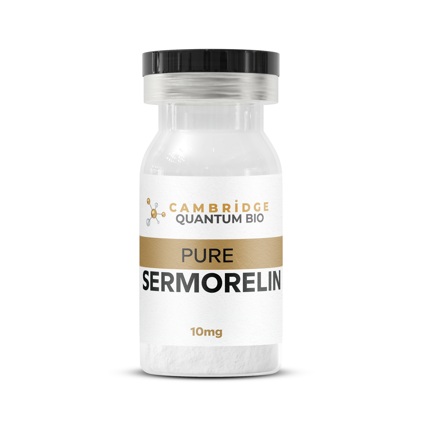 Sermorelin 10mg