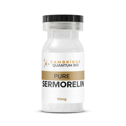 Sermorelin 10mg